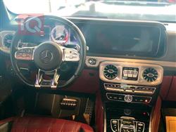 مێرسێدس بێنز G-Class